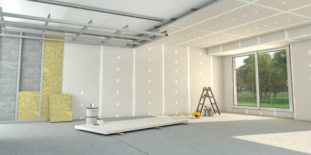 Best Insulation Installation Services in Clayton, OH