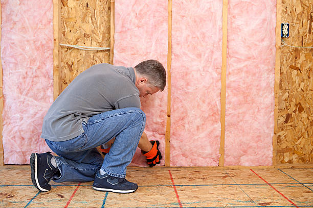 Best Residential Insulation in Clayton, OH