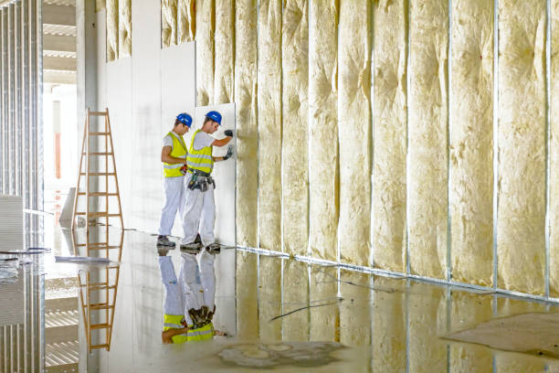 Best Types of Insulation in Clayton, OH
